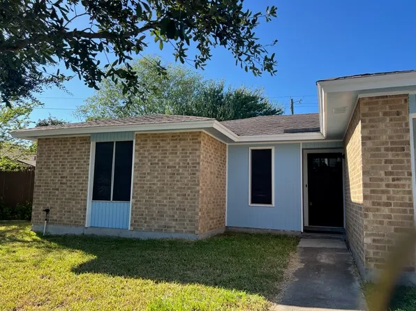 2709 Vancouver Dr, Corpus Christi, TX 78414