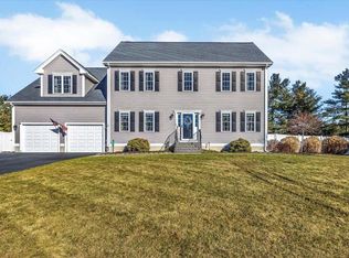 87 Forbes Rd, Rochester, MA 02770