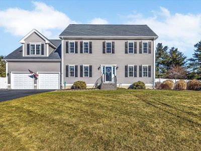 87 Forbes Road, Rochester, MA, 02770