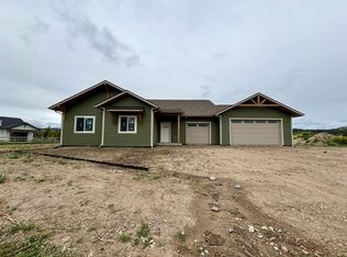 5469 Fireweed Loop, Helena, MT 59602