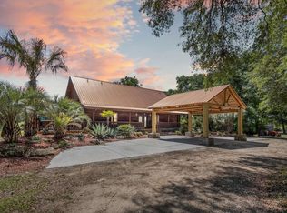 19245 101st Pl, Mc Alpin, FL 32062