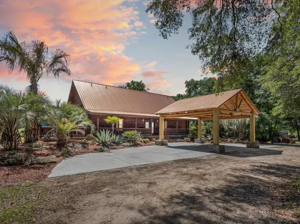 19245 101st Pl, Mc Alpin, FL 32062