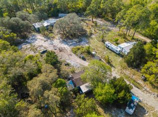 1931 Ryan Rd, Saint Augustine, FL 32092