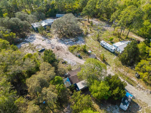 1931 Ryan Rd, Saint Augustine, FL 32092