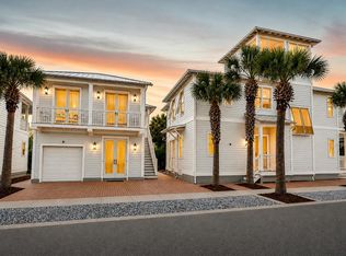 9 Blue Crab Loop E, Inlet Beach, FL 32461