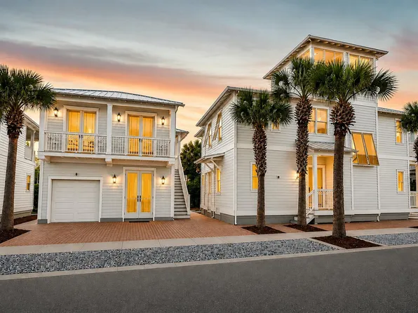 9 Blue Crab Loop E, Inlet Beach, FL 32461