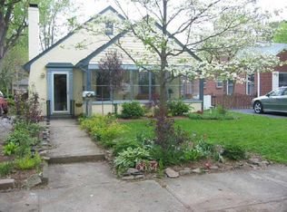 5834 N Haverford Ave, Indianapolis, IN