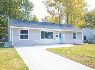 9736 Dennis Dr, Saint Louis, MO
