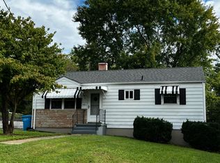 4121 Wyoming Ave NW, Roanoke, VA 24017