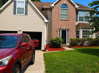 2861 Knoll View Pl, Douglasville, GA 30135