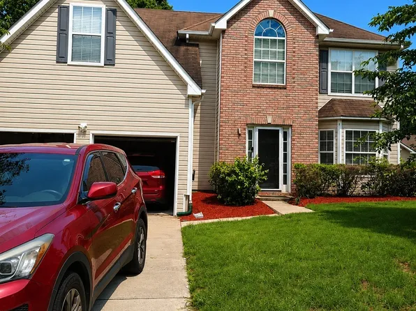 2861 Knoll View Pl, Douglasville, GA 30135