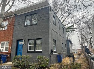 44 58th St SE, Washington, DC 20019