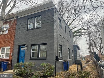 44 58th St SE, Washington, DC, 20019