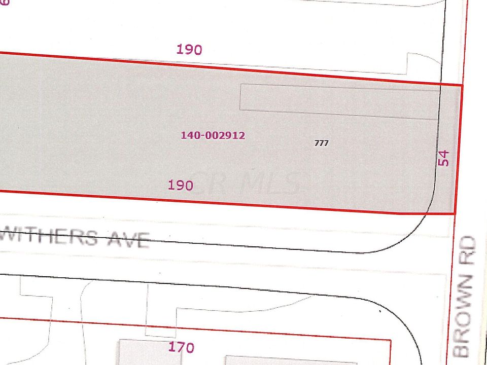 2nd image of 777 Brown Rd