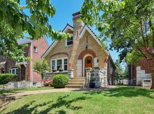 4105 Alma Ave, Saint Louis, MO