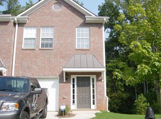 3415 Sugar Creek Cv, Ellenwood, GA 30294