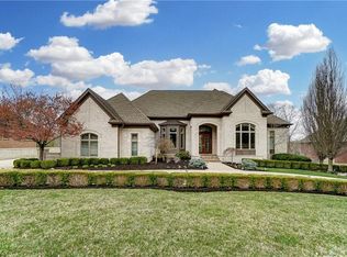 2556 Glen Abbey Pl, Xenia, OH 45385