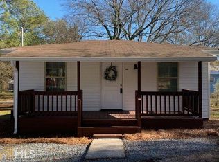 203 Walton St, Cartersville, GA