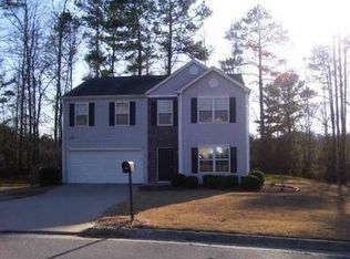 4551 Darrowby Dr, Powder Springs, GA 30127