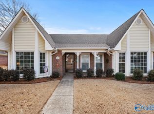 2233 Villaret Dr SW, Huntsville, AL 35803
