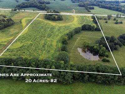 0 E Highway 116, Lathrop, MO, 64465