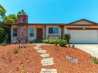 500 Ely Blvd S, Petaluma, CA 94954