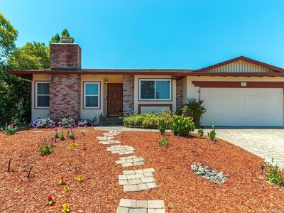 500 Ely Blvd S, Petaluma, CA, 94954