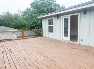 4519 Merle Dr #B, Austin, TX 78745