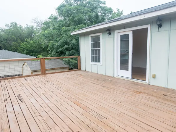 4519 Merle Dr #B, Austin, TX 78745