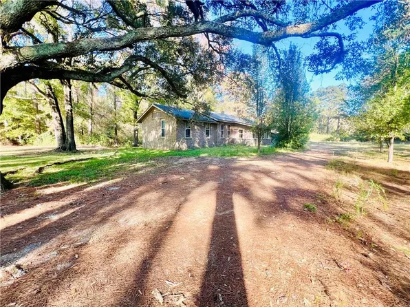 4122 Austin Rd, Jena, LA 71342