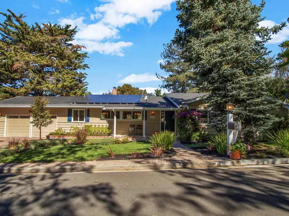 3222 Lucas Cir, Lafayette, CA 94549