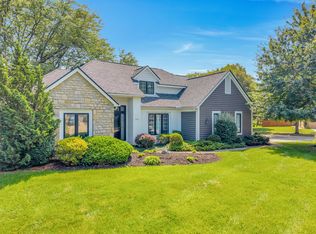 8216 Spruce Needle Ct, Columbus, OH 43235