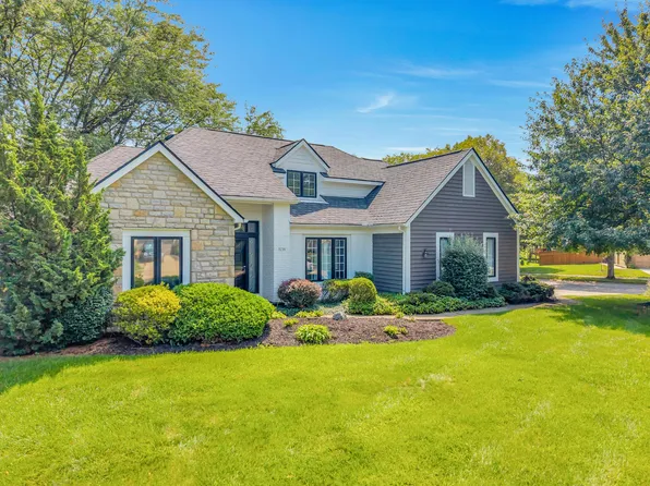 8216 Spruce Needle Ct, Columbus, OH 43235