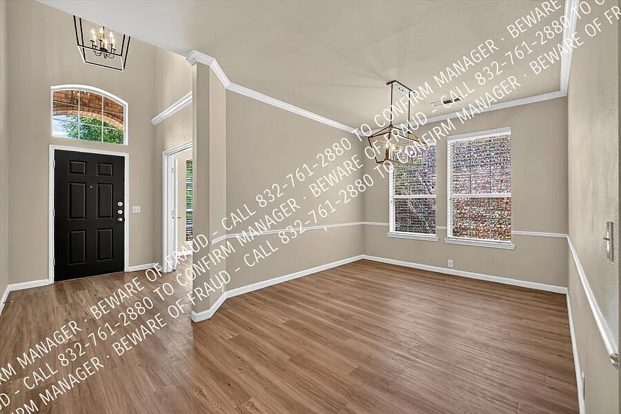 Gorgeous 6/4 in Frisco! 10 Minutes from PGA Headquarters! — Photo 4