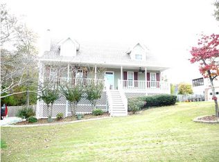 8735 Brookhill Dr, Hixson, TN 37343