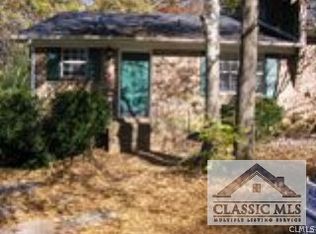 251 Sleepy Creek Dr #251, Athens, GA