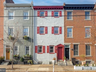 522 S 22nd St, Philadelphia, PA, 19146