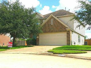 7302 Satsuma Vale St, Cypress, TX 77433