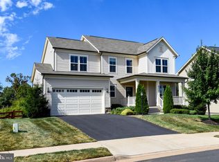 8214 Skystone Loop, Manassas, VA 20111