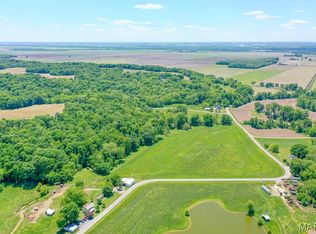 0 Stamm Hollow Rd, Evansville, IL 62242
