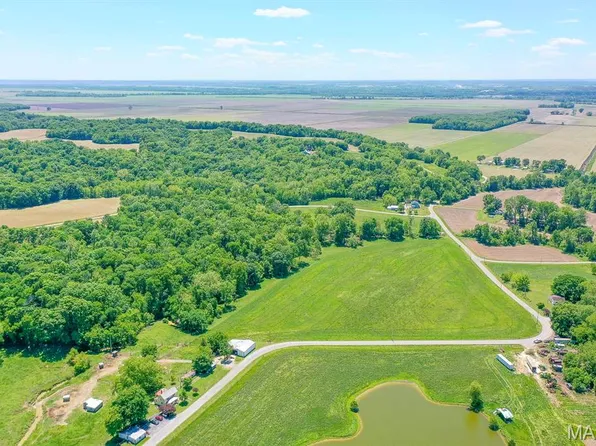 0 Stamm Hollow Rd, Evansville, IL 62242