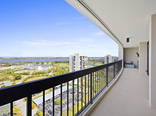 2425 Presidential Way #Penthouse 2, West Palm Beach, FL 33401