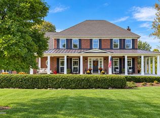 1300 Long Ridge Trce, Louisville, KY 40245