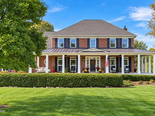1300 Long Ridge Trce, Louisville, KY 40245