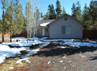 55726 Snow Goose Rd, Bend, OR 97707