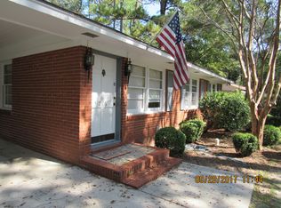 716 Azalea Cir, Valdosta, GA 31602