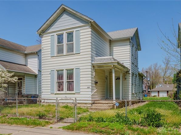 435 Wyoming St, Dayton, OH 45410
