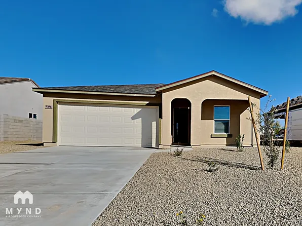 9346 W Raven Dr, Arizona City, AZ 85123