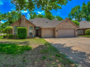 1200 Jamestown, Edmond, OK 73003
