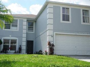 1117 Kempton Chase Pkwy, Orlando, FL 32837